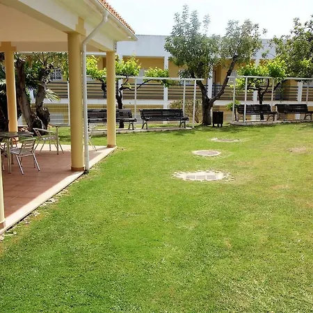 Florenca /vale De Para Apartment