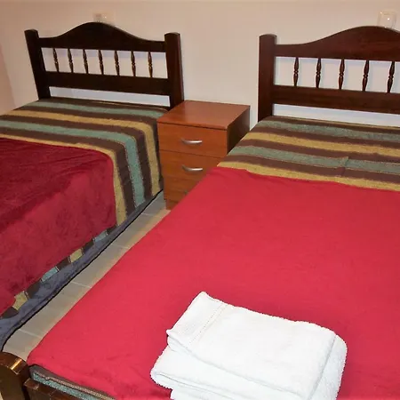 Apartment Florenca /vale De Para *