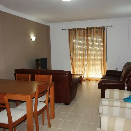 Apartment Florenca /vale De Para *