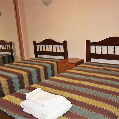 Apartment Florenca /vale De Para