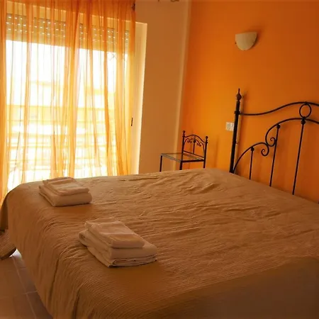 Florenca /vale De Para Apartment *