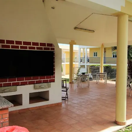 Florenca /vale De Para Apartament Albufeira