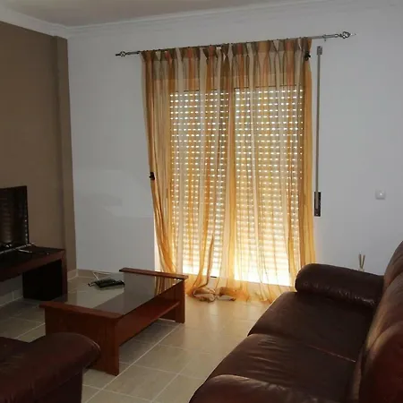 Florenca /vale De Para Apartament Albufeira