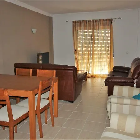 Apartament Florenca /vale De Para Albufeira