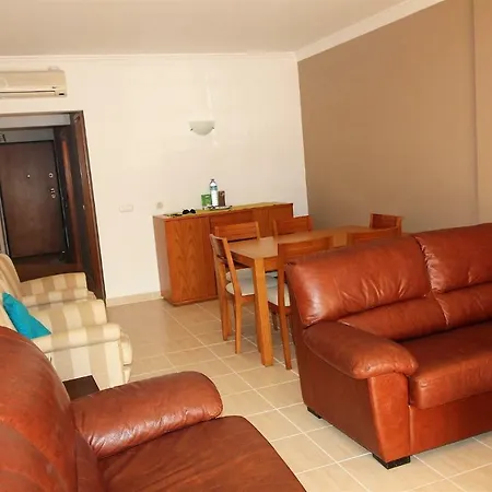 Florenca /vale De Para Apartament Albufeira