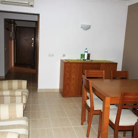 Apartament Florenca /vale De Para Albufeira