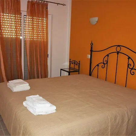 Apartament Florenca /vale De Para *