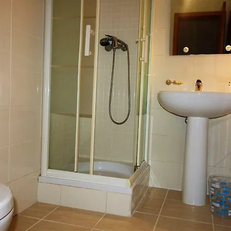 Florenca /vale De Para Apartament Albufeira